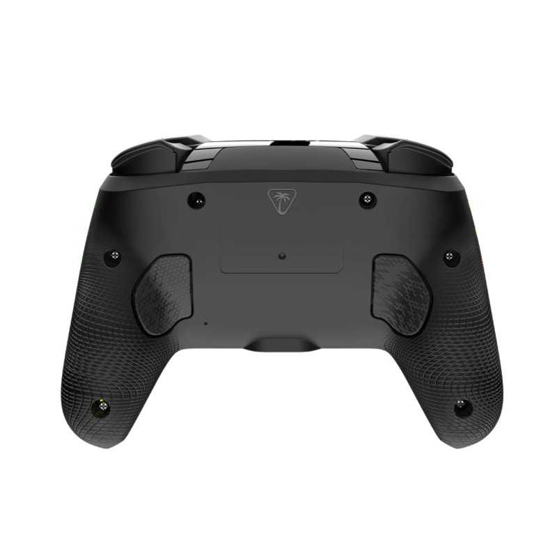 Kontroler Turtle Beach Afterglow Wave, Switch 2, črn