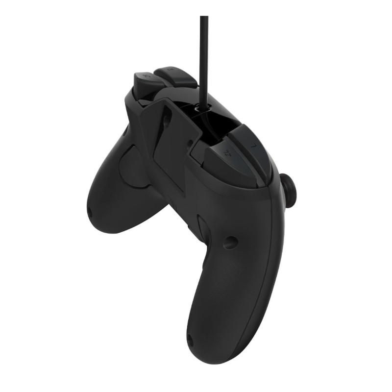 Kontroler Turtle Beach Rematch Wired, Switch 2, črn