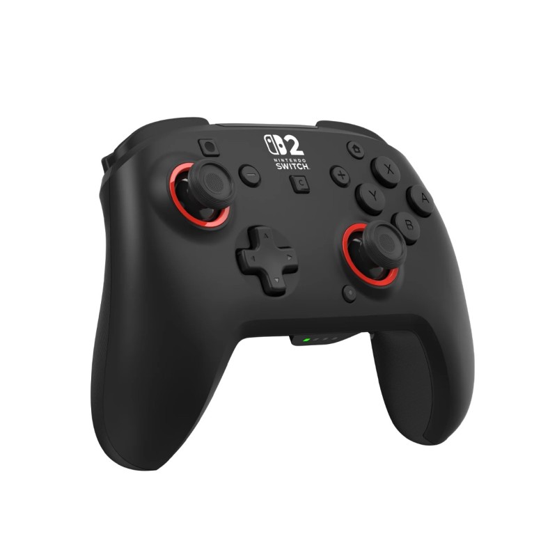 Kontroler Turtle Beach Rematch, Switch 2, črn