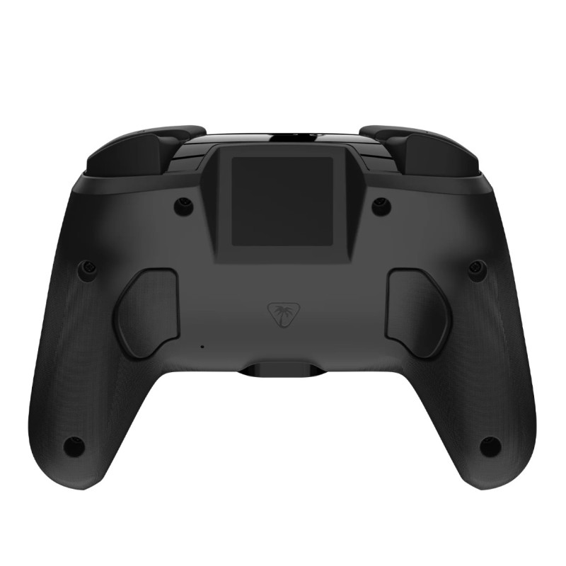 Kontroler Turtle Beach Rematch, Switch 2, črn