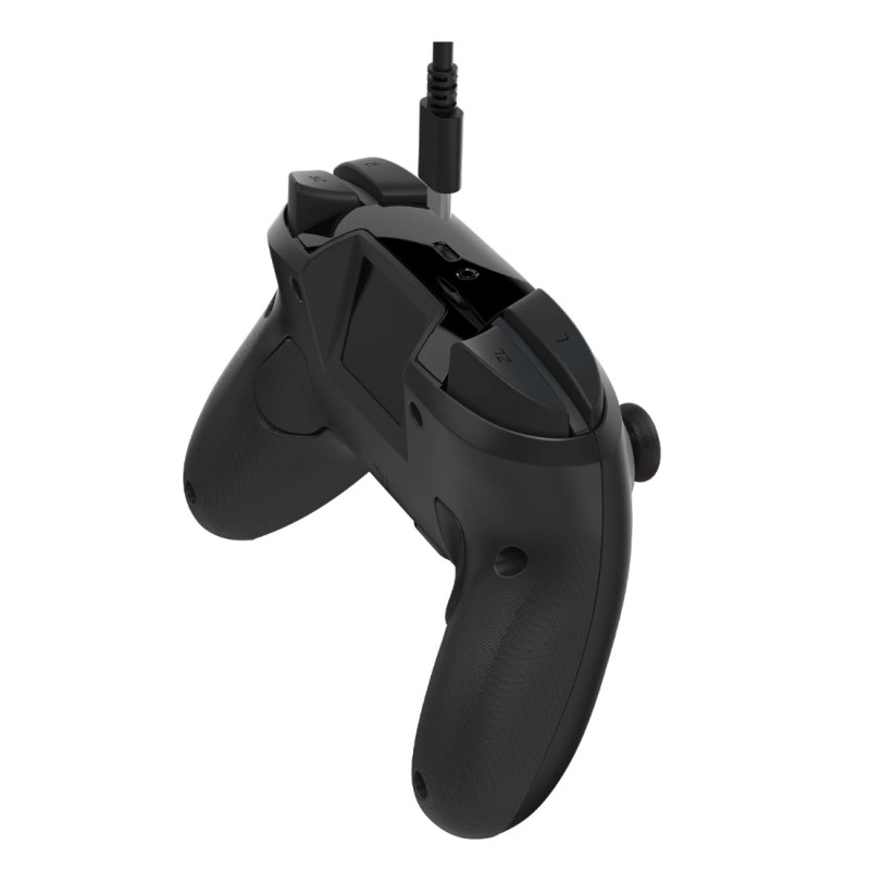 Kontroler Turtle Beach Rematch, Switch 2, črn