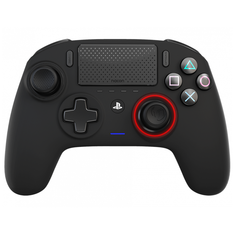 Kontroler Nacon Revolution Pro V3, PS4, črn