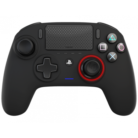 Kontroler Nacon Revolution Pro V3, PS4, črn