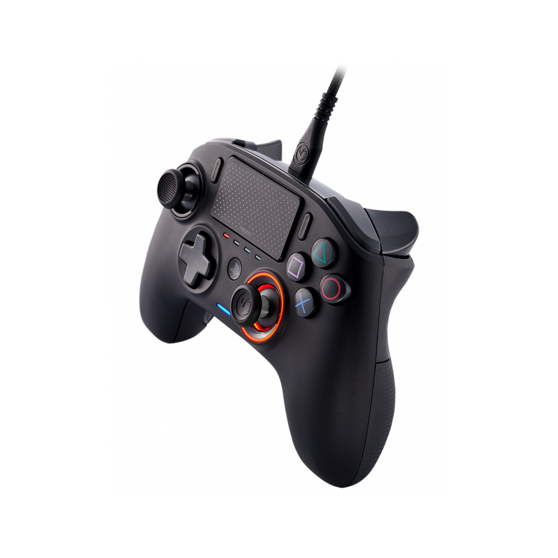 Kontroler Nacon Revolution Pro V3, PS4, črn