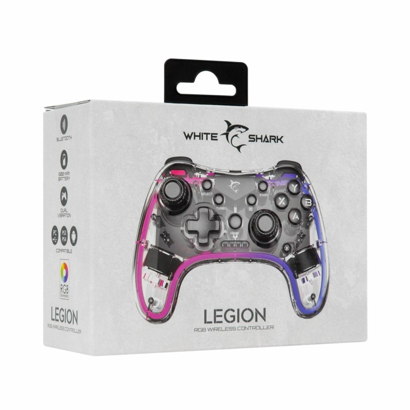 Kontroler WHITE SHARK GPW-8039 LEGION
