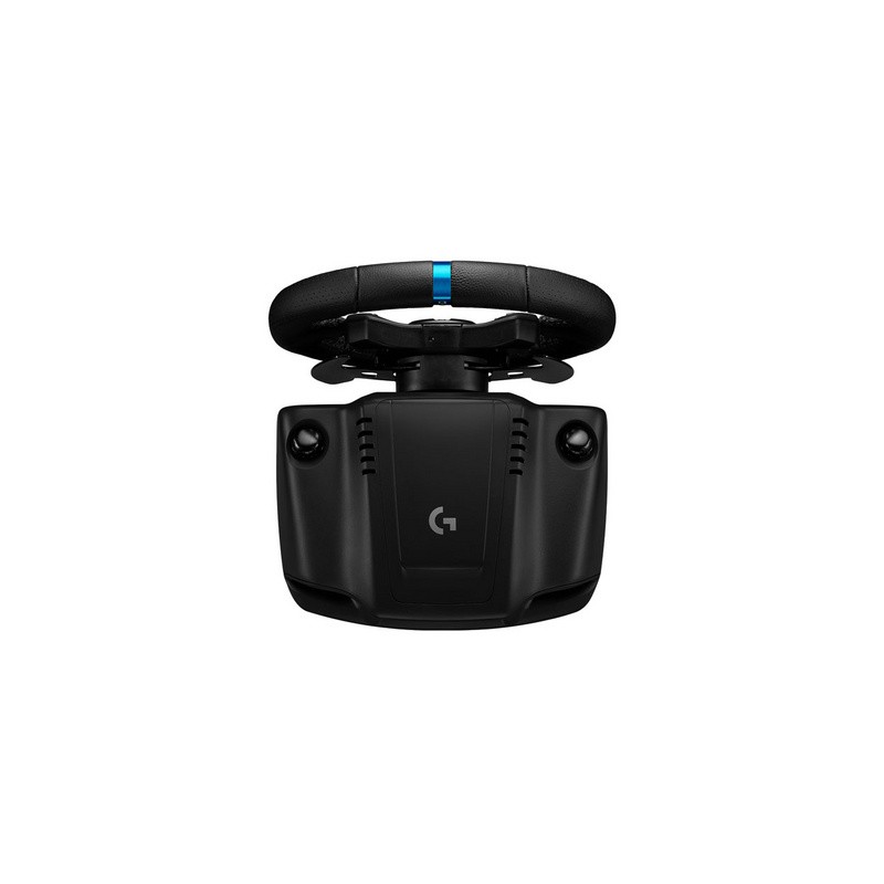Volan Logitech G923, USB, za PS5, PS4 in PC