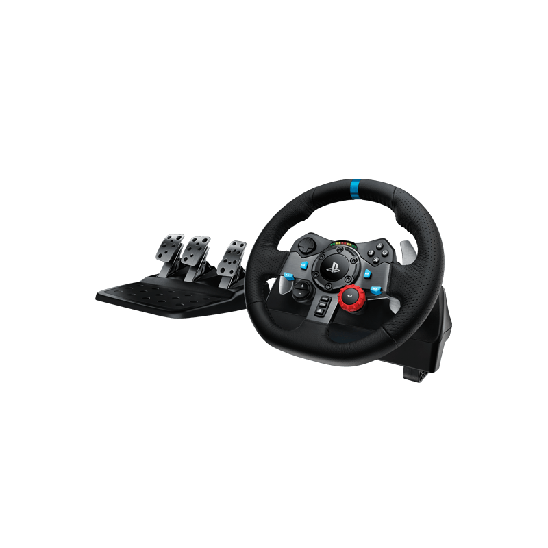 Volan Logitech G29 Driving Force