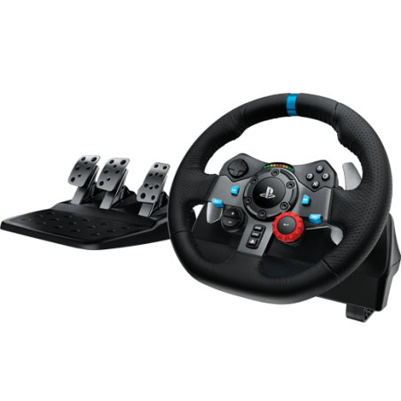 Volan Logitech G29 Driving Force