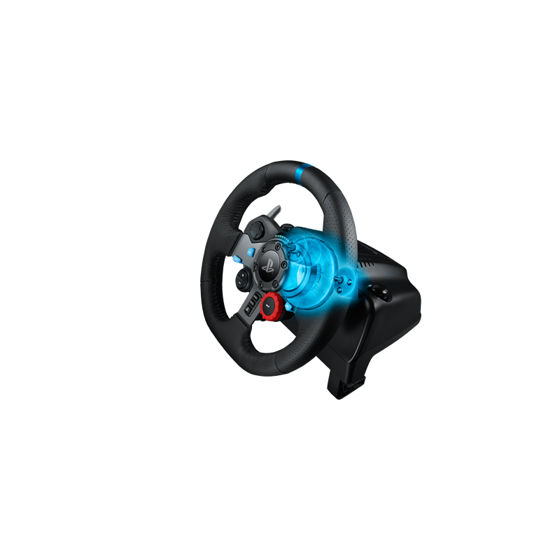 Volan Logitech G29 Driving Force