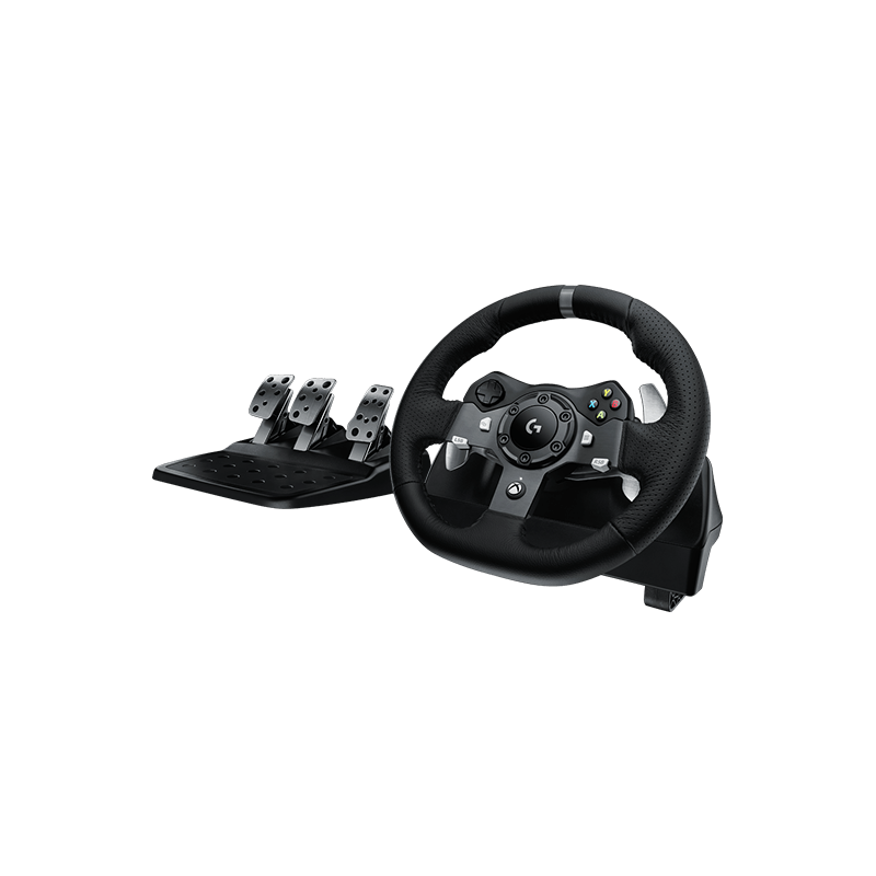 Volan Logitech G920 PC, Xbox One
