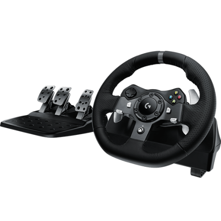 Volan Logitech G920 PC, Xbox One