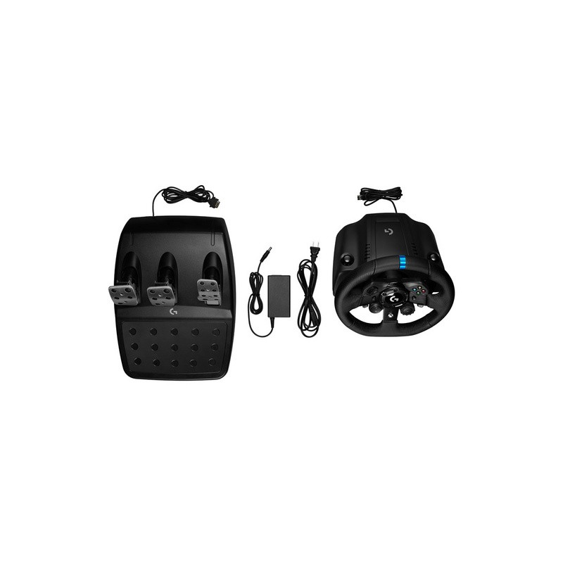 Volan Logitech G923 Xbox One/ PC