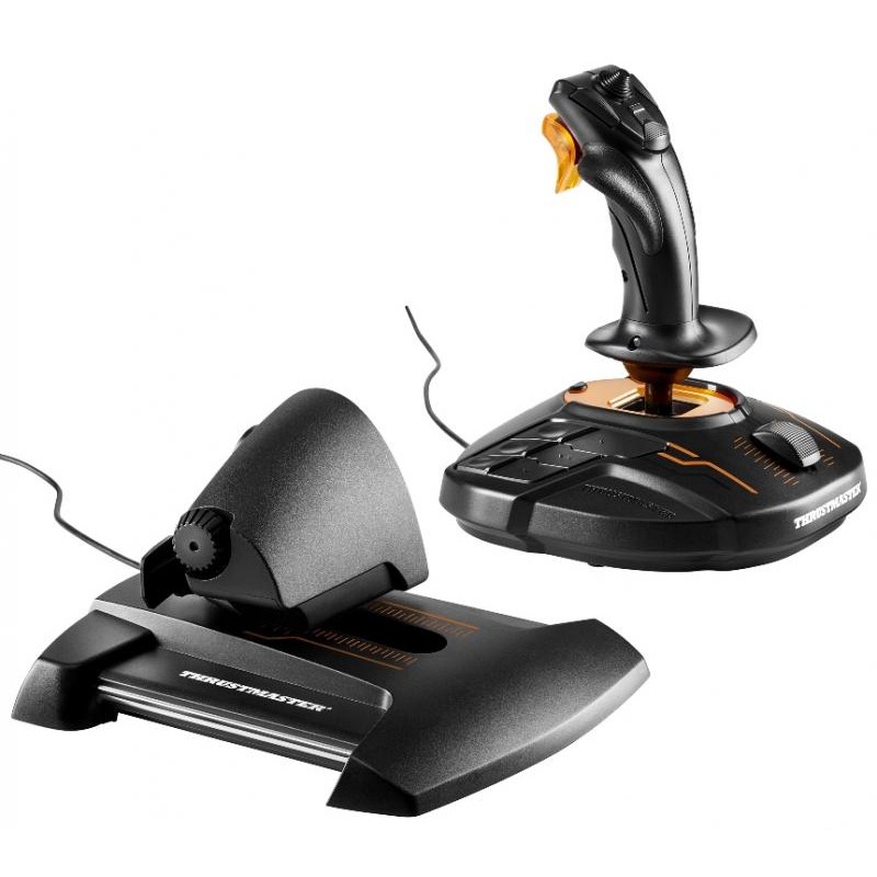 Igralna palica Thrustmaster T.16000M FCS HOTAS (PC)