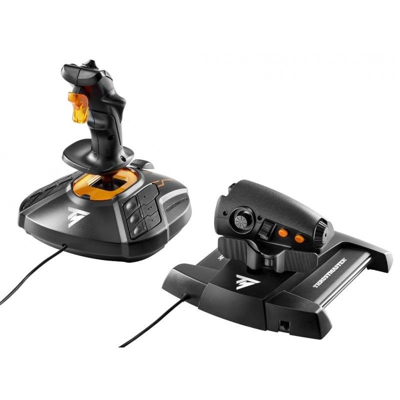 Igralna palica Thrustmaster T.16000M FCS HOTAS (PC)