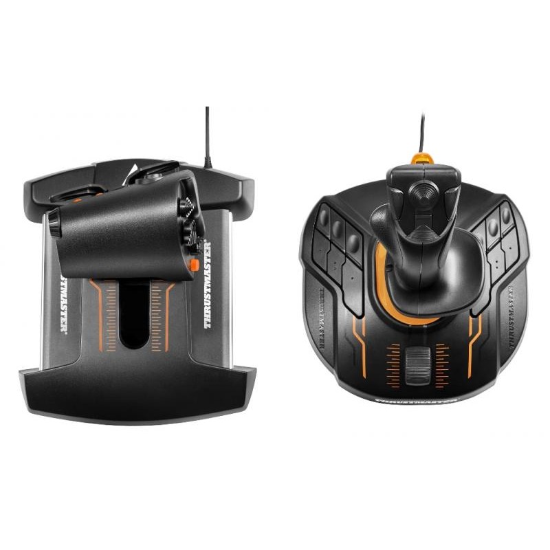 Igralna palica Thrustmaster T.16000M FCS HOTAS (PC)