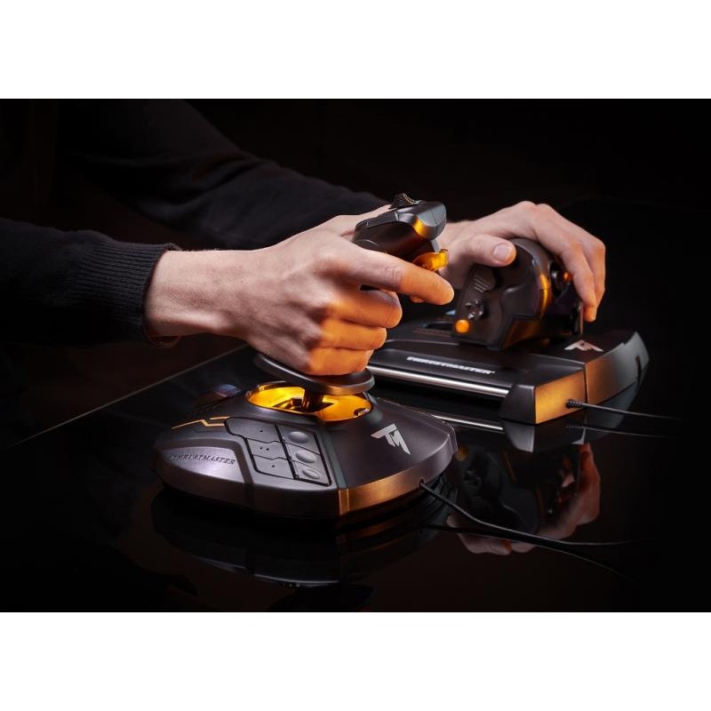 Igralna palica Thrustmaster T.16000M FCS HOTAS (PC)