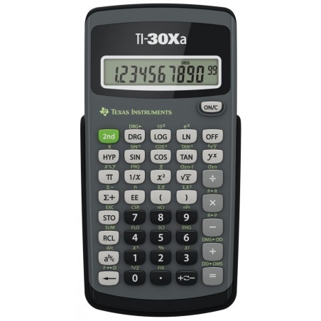 Kalkulator Texas Instruments ti-30xa