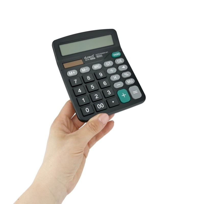 Kalkulator Levia 2210, 12 mestni