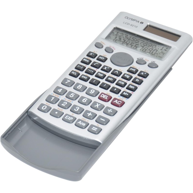 Kalkulator Olympia lcd 9210 4686