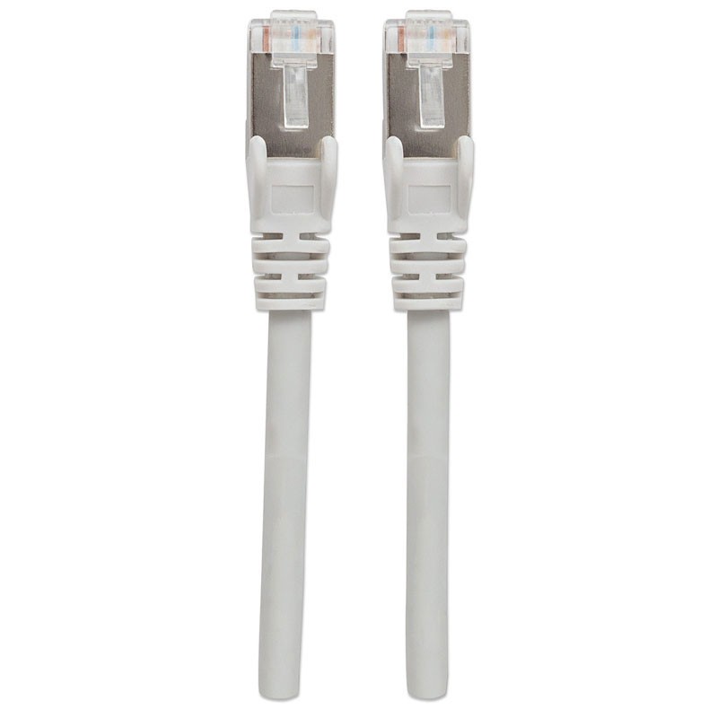 Mrežni kabel INTELLINET SFTP CAT6 2m siv