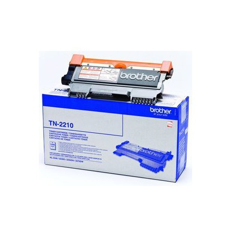 Toner Brother TN-2210