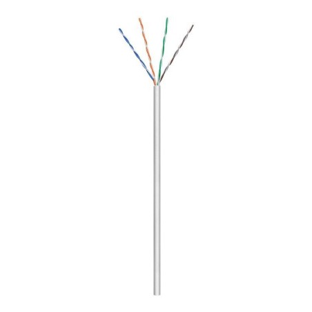 Mrežni kabel GOOBAY UTP Cat5e 100m siv