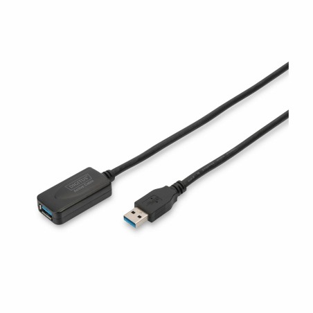 Line extender/repeater USB 3.0 do 5m Digitus