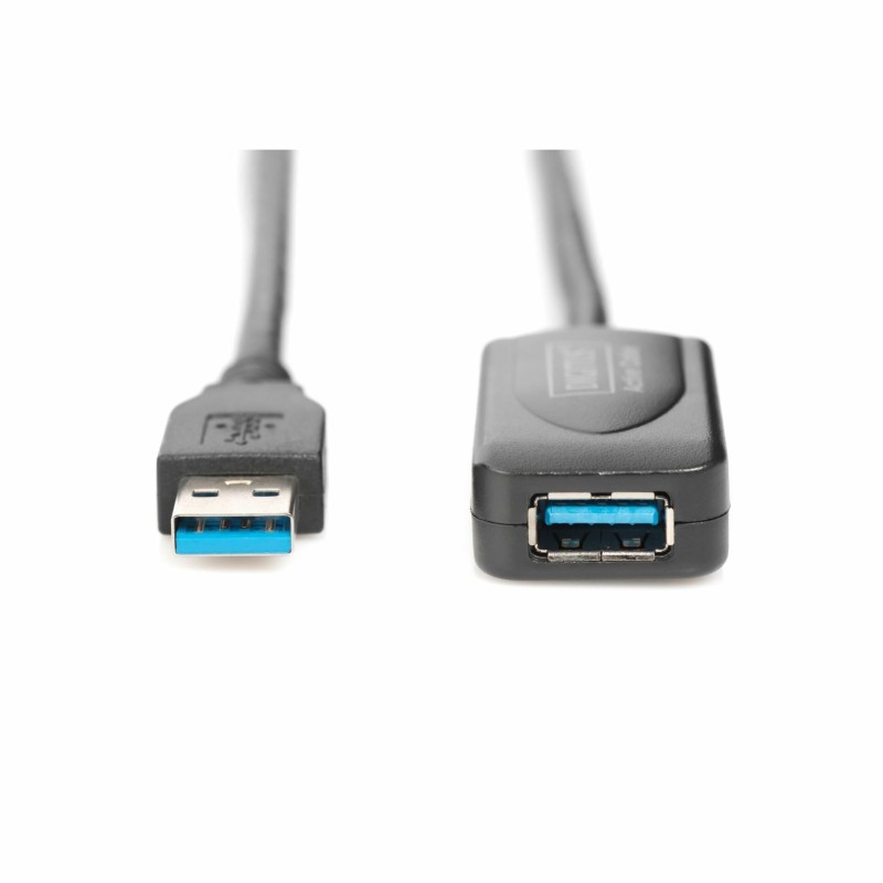 Line extender/repeater USB 3.0 do 5m Digitus