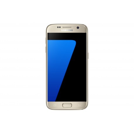 Pametni telefon SAMSUNG GALAXY S7 32GB zlat