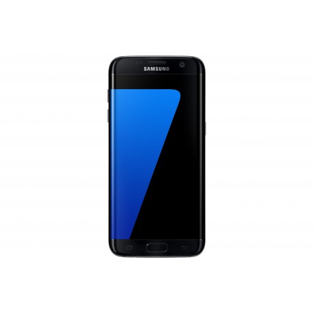 Pametni telefon SAMSUNG GALAXY S7 EDGE 32GB črn