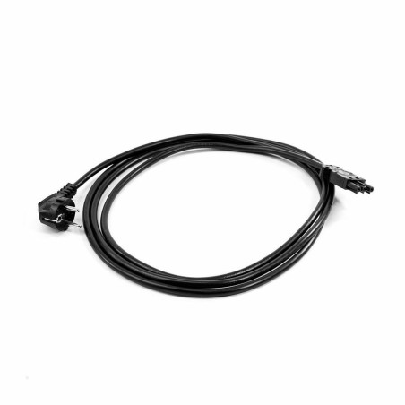 BAC-Coni priključni kabel 4m 220V Bachmann