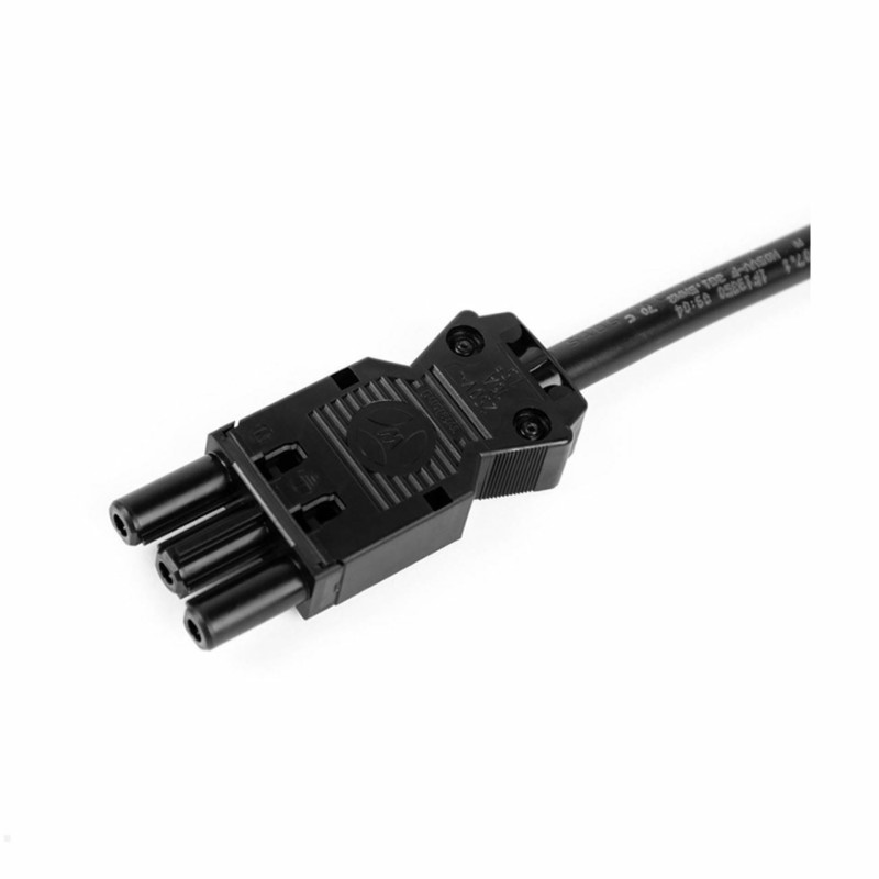 BAC-Coni priključni kabel 4m 220V Bachmann