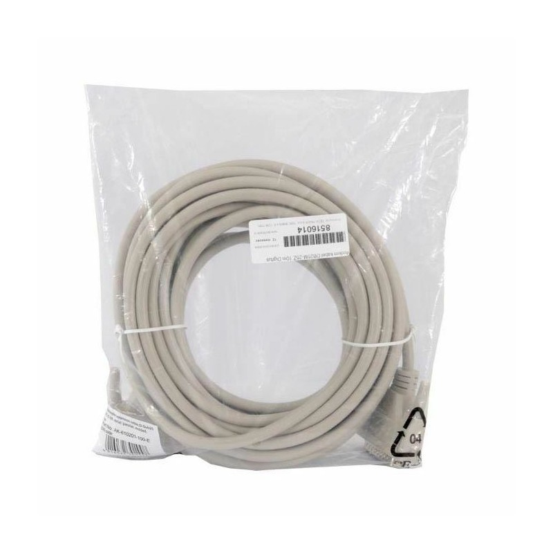 Modem kabel DB25M-25Ž 10m Digitus 8516014