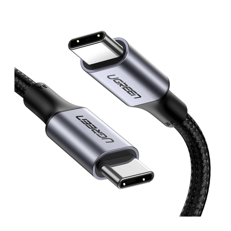 Ugreen 100W PD kabel USB-C 2m