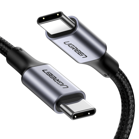 Ugreen 100W PD kabel USB-C 2m