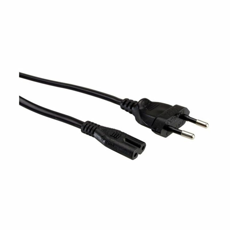 Kabel - napajalni 220V, bipolar 1,8m