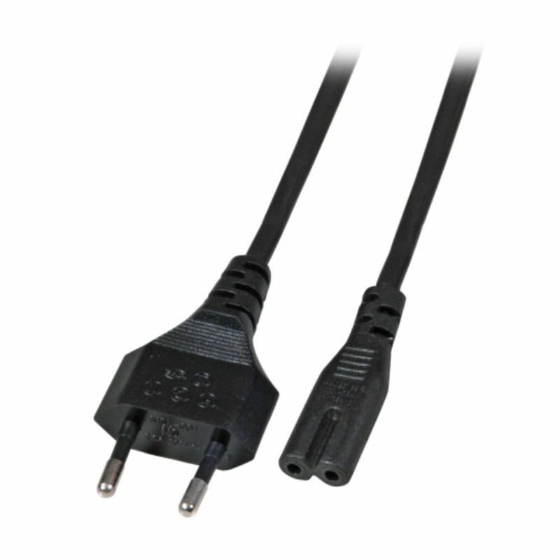 Kabel - napajalni 220V, bipolar 3m