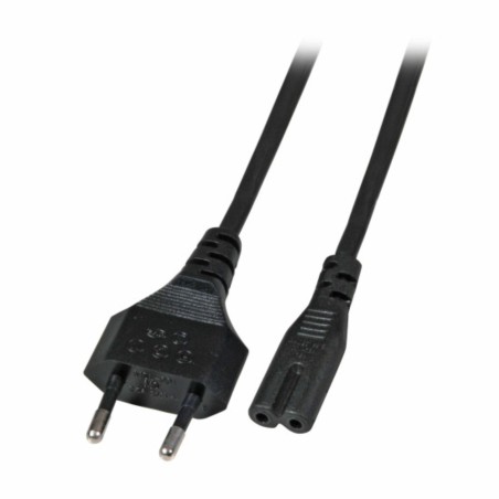 Kabel - napajalni 220V, bipolar 3m
