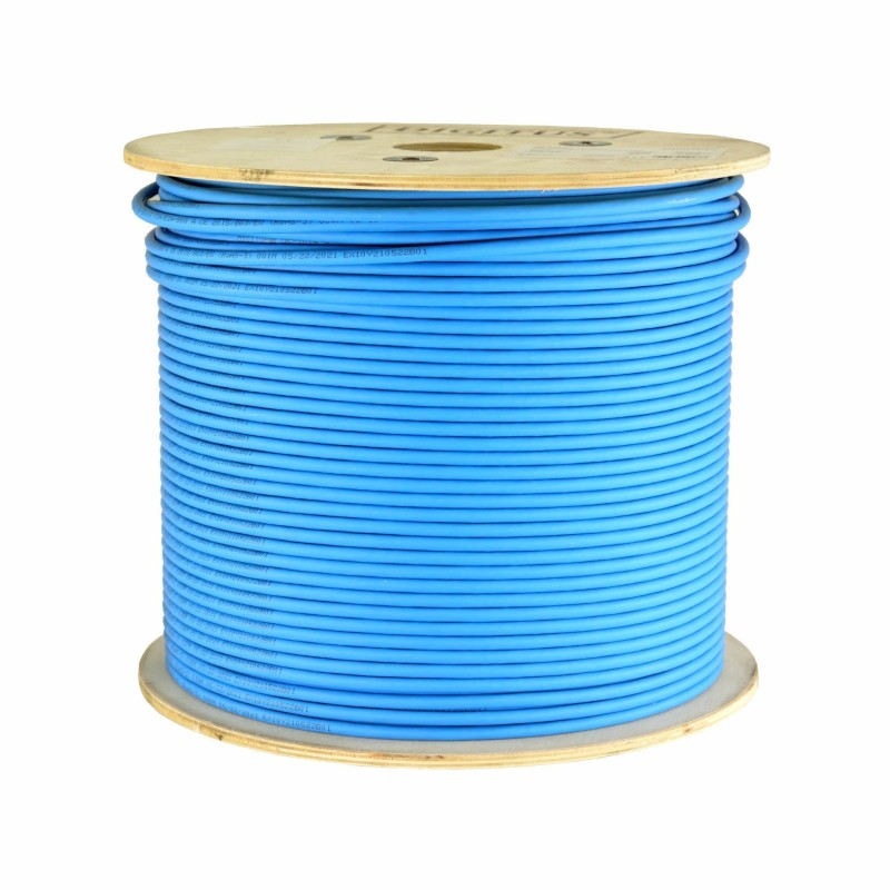 Kabel CAT.6A UTP 4x2xAWG23 Eca 305m kolut Digitus 9001060