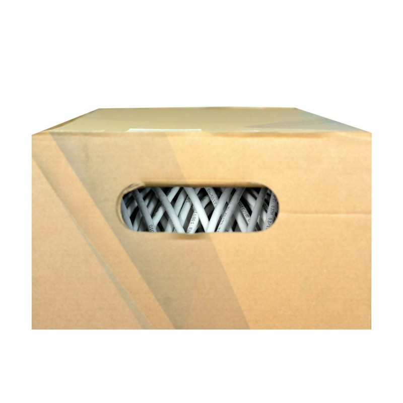 Kabel CAT.7 SFTP 4x2xAWG26 LSZH Dca 305m Digitus 9001061