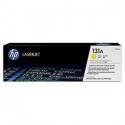 Toner HP CF212A (131A), rumena