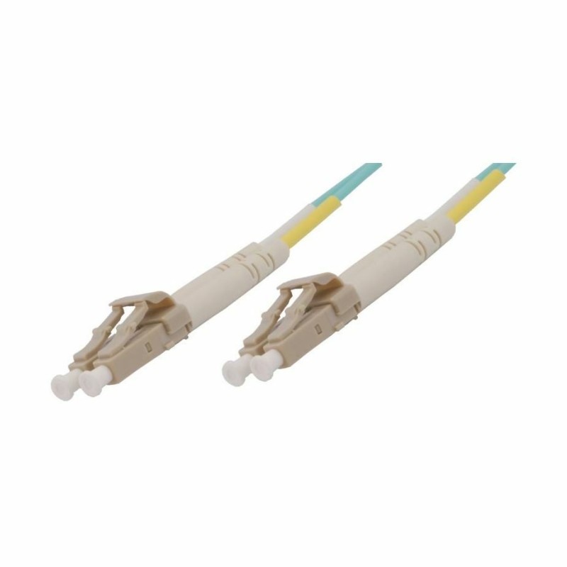 Optični patch MM 50.0 LC-LC OM3 1m Leviton 7909057