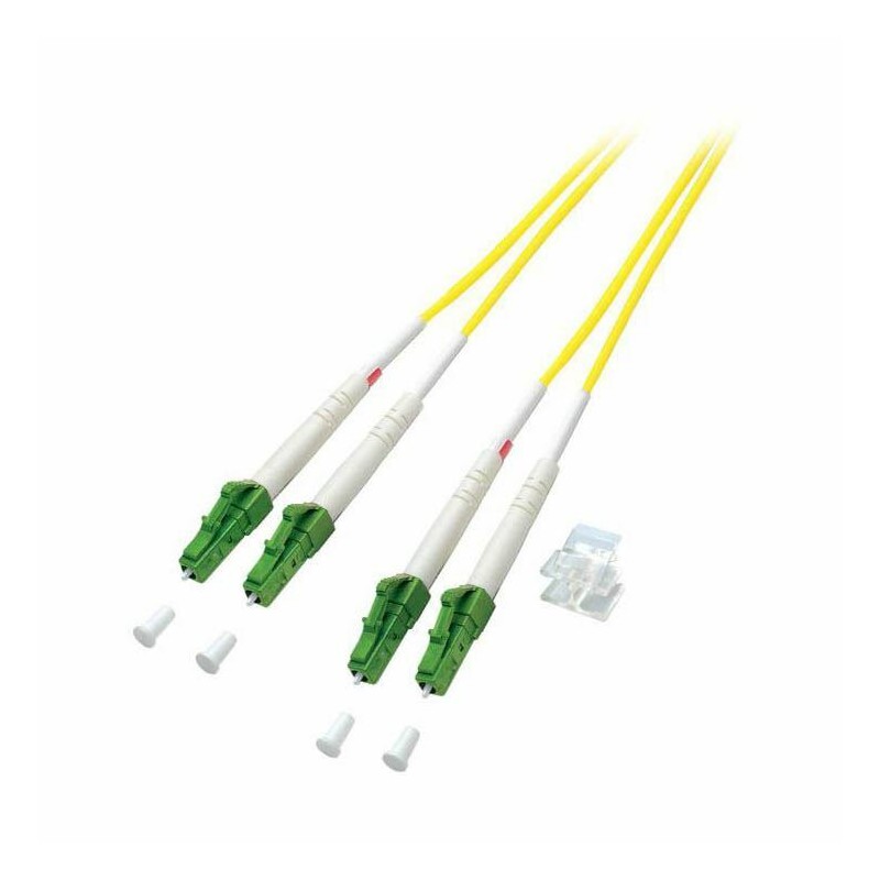 Optični patch SM LC/APC - LC/APC 1m EFB 7950018