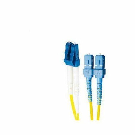 Optični patch SM PK-9 LC-SC 2m Duplex Leviton 7909001