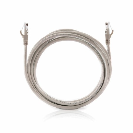 UTP CAT.6 patch 0,5m siv KELine