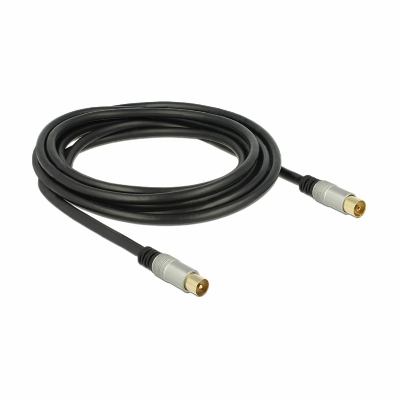 Kabel VIDEO TV Antenski M/Ž 3m Delock