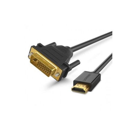 Ugreen HDMI na DVI kabel 24+1 2m