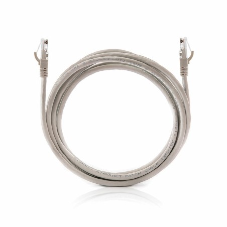 UTP CAT.6 patch   1,5m siv KELine