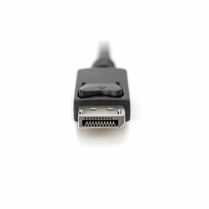 HDMI - DisplayPort kabel  2m Digitus 8531102