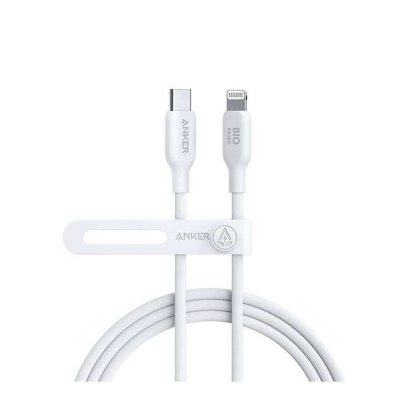 Anker 541 BIO USBC-LTG 0,9m kabel bel